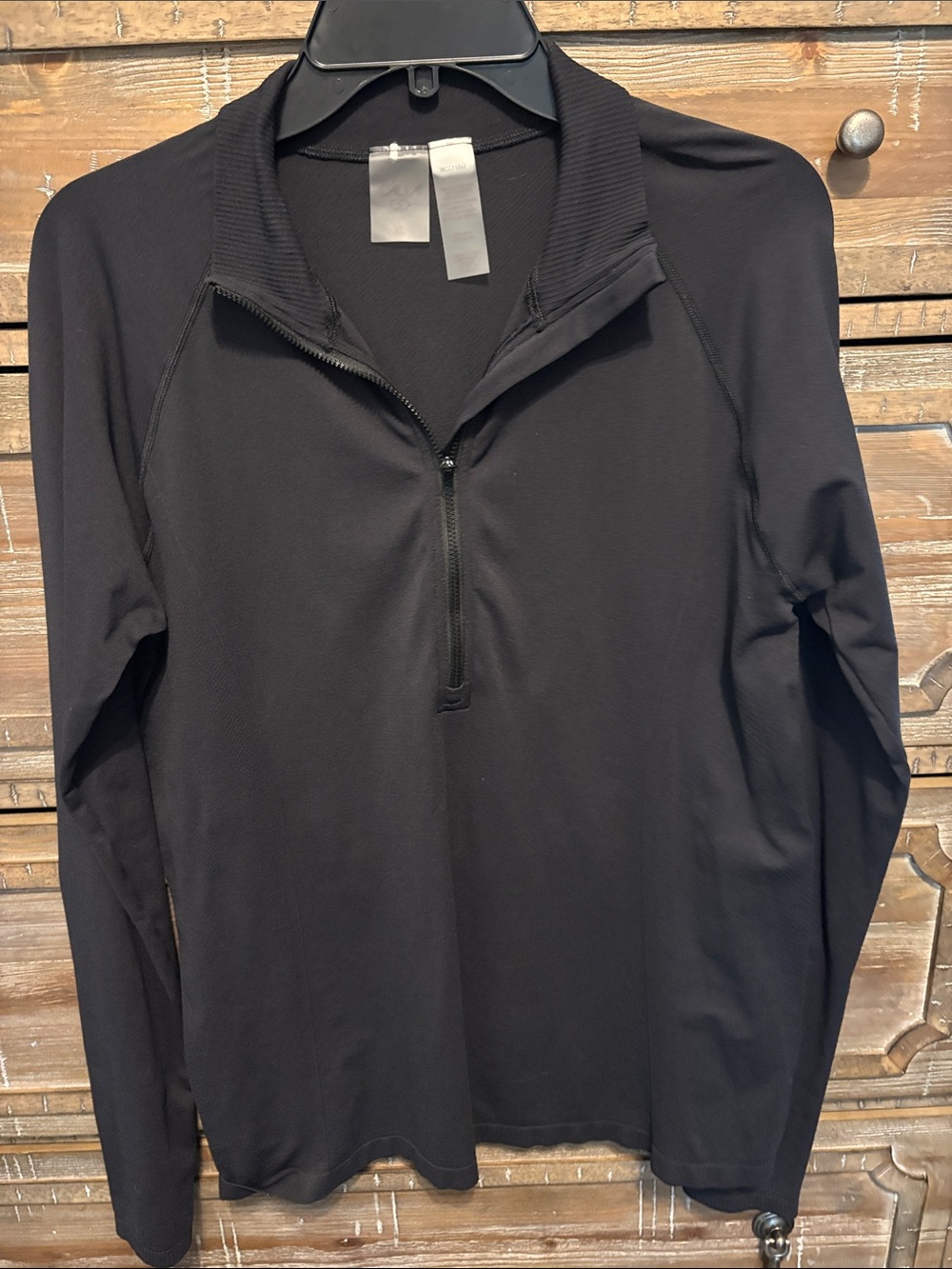Calia Activewear Half-Zip Pullover